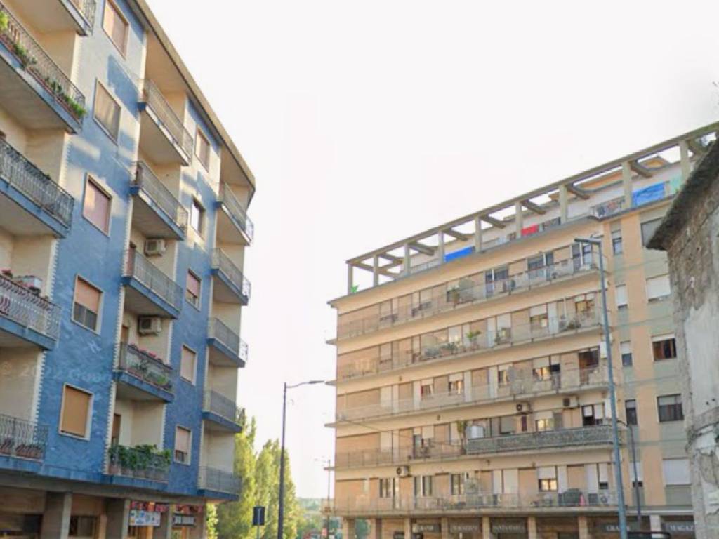 appartamento in vendita a Benevento in zona Porta Rufina