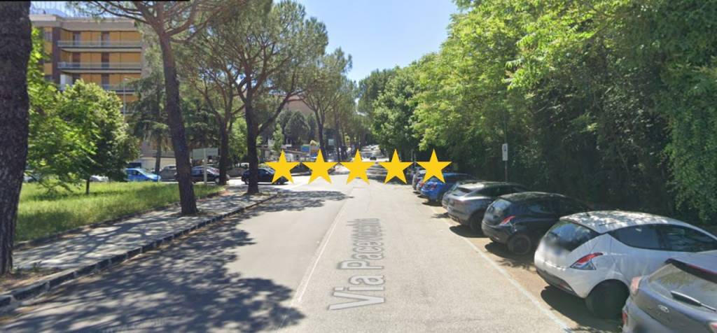 casa indipendente in vendita a Benevento in zona Pacevecchia