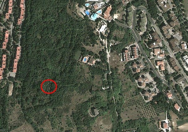 casa indipendente in vendita a Benevento in zona Centro Storico