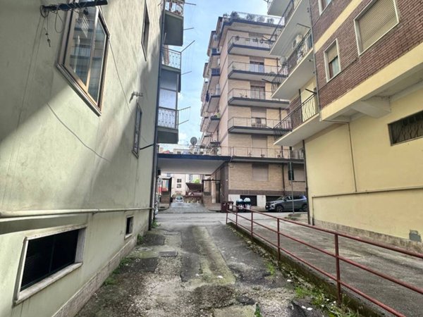 appartamento in vendita a Benevento in zona Mellusi / Atlantici