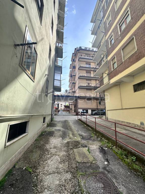 appartamento in vendita a Benevento in zona Centro Storico