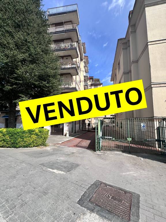 appartamento in vendita a Benevento in zona Centro Storico
