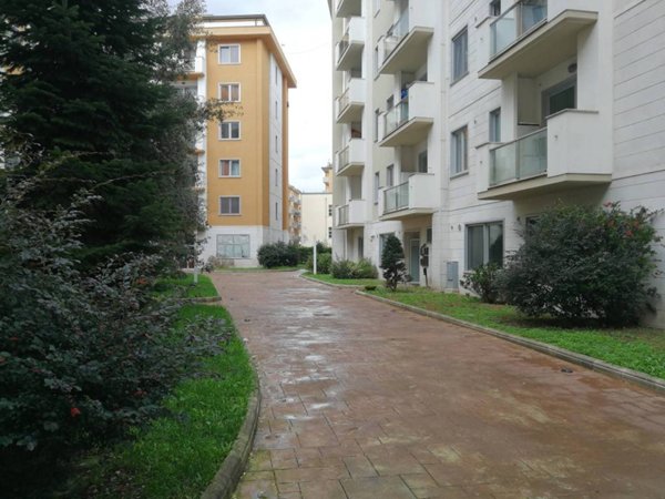 appartamento in vendita a Benevento in zona Mellusi / Atlantici