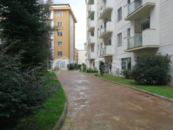 appartamento in vendita a Benevento