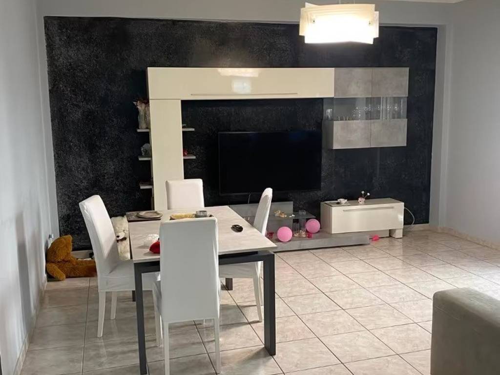 appartamento in vendita a Benevento in zona Libertà