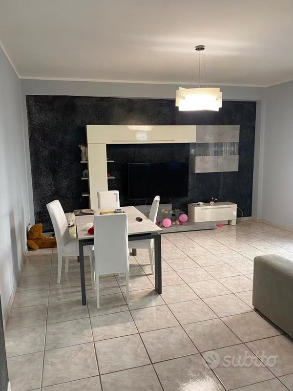 appartamento in vendita a Benevento