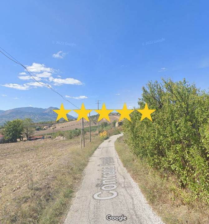 casa indipendente in vendita a Benevento