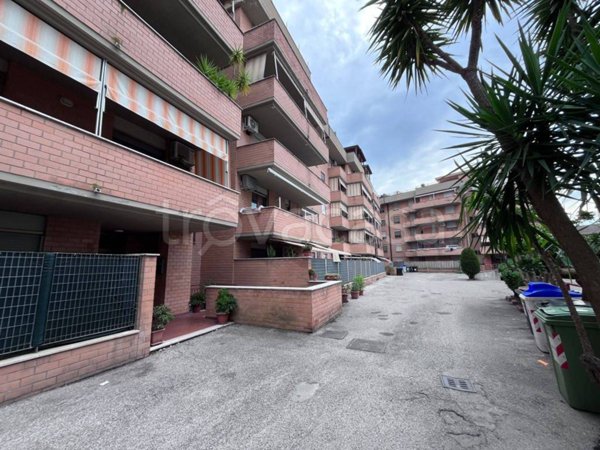 appartamento in vendita a Benevento in zona Ferrovia