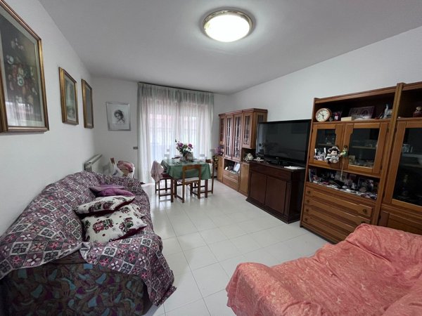 appartamento in vendita a Benevento in zona Ferrovia