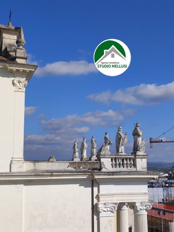 appartamento in vendita a Benevento