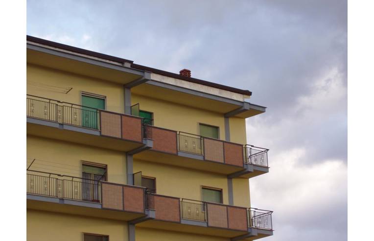 appartamento in vendita a Benevento in zona Centro Storico