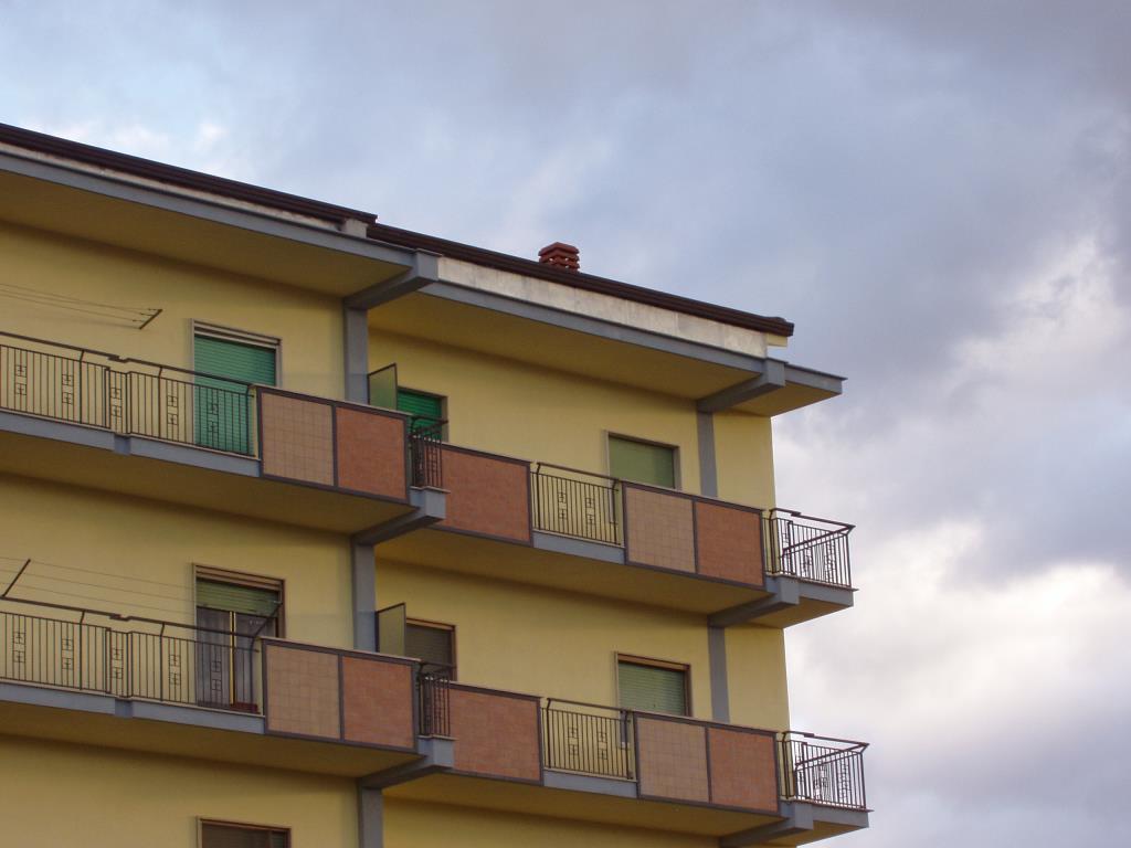 appartamento in vendita a Benevento in zona Centro Storico