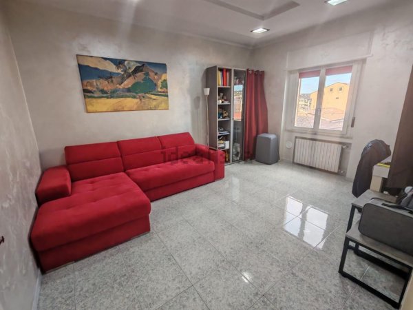 appartamento in vendita a Benevento in zona Libertà