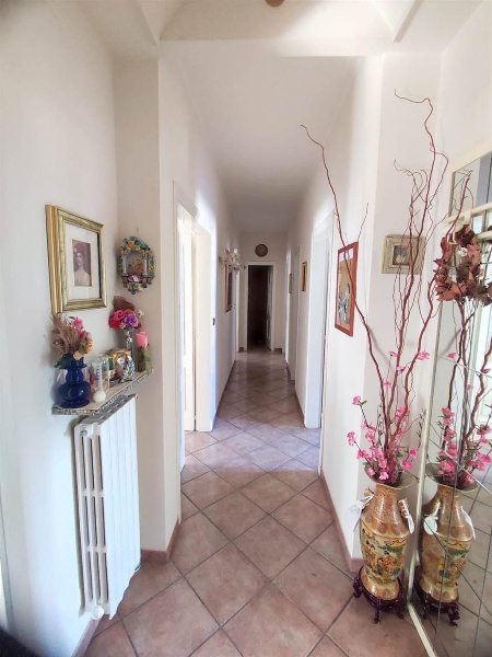 appartamento in vendita a Benevento in zona Libertà