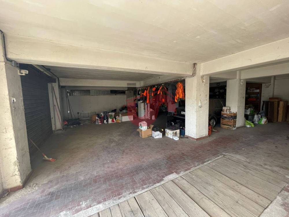 locale di sgombero in vendita a Benevento in zona Centro Storico