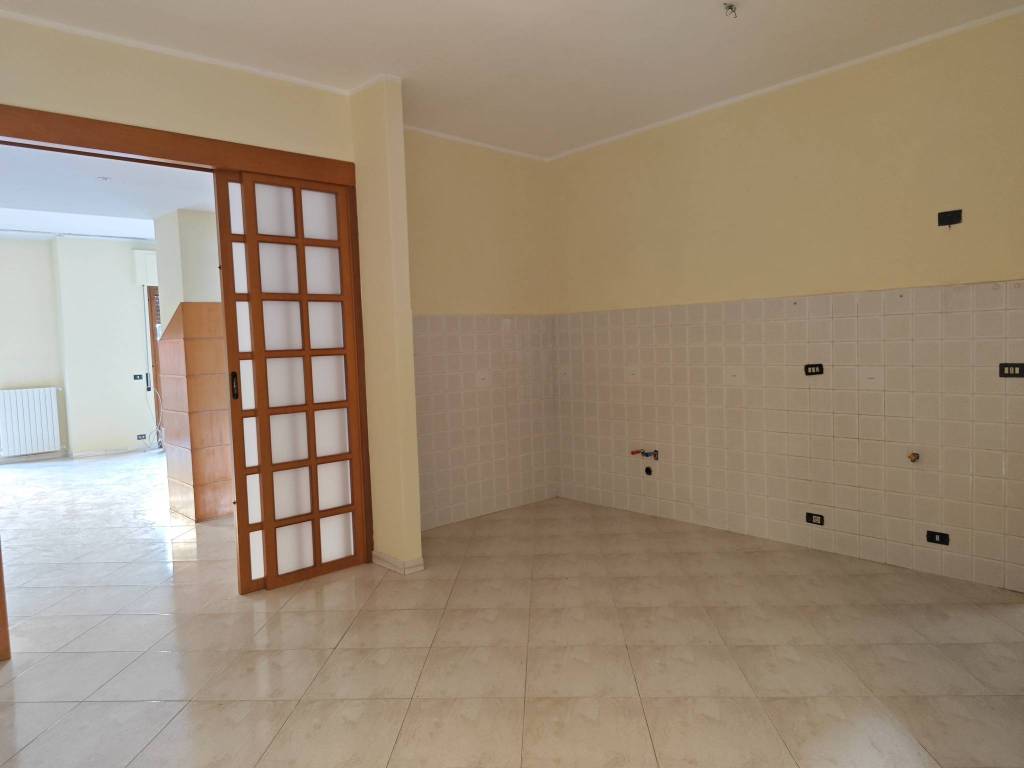 appartamento in vendita a Benevento in zona Mellusi / Atlantici