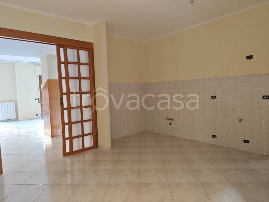 appartamento in vendita a Benevento in zona Mellusi / Atlantici