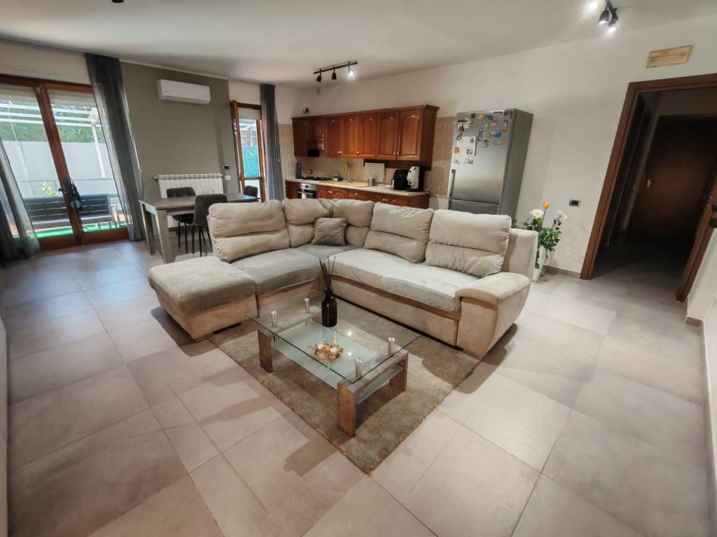 appartamento in vendita a Benevento in zona San Liberatore