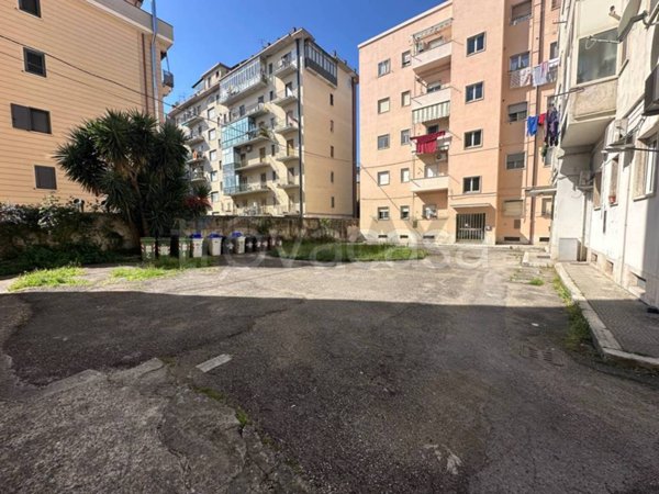 appartamento in vendita a Benevento in zona Ferrovia