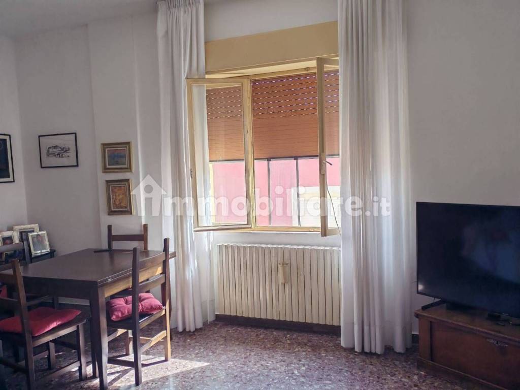 appartamento in vendita a Benevento in zona Centro Storico