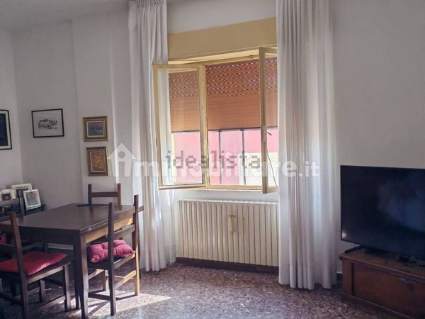 appartamento in vendita a Benevento in zona Centro Storico