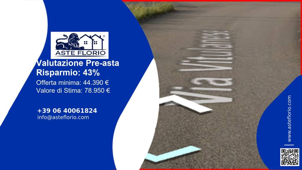 appartamento in vendita a Benevento