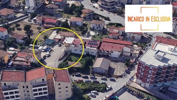 negozio in vendita a Benevento
