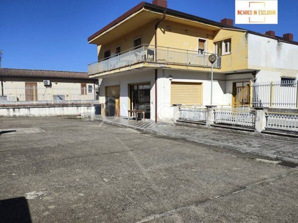 appartamento in vendita a Benevento in zona Libertà
