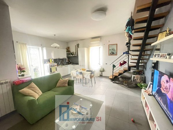 appartamento in vendita a Benevento in zona Centro Storico