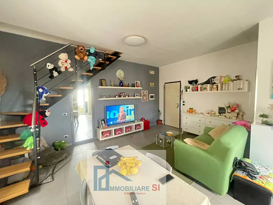 appartamento in vendita a Benevento in zona Centro Storico