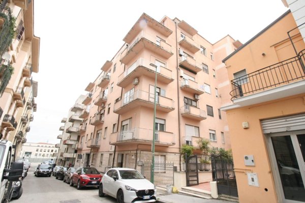 appartamento in vendita a Benevento in zona Mellusi / Atlantici