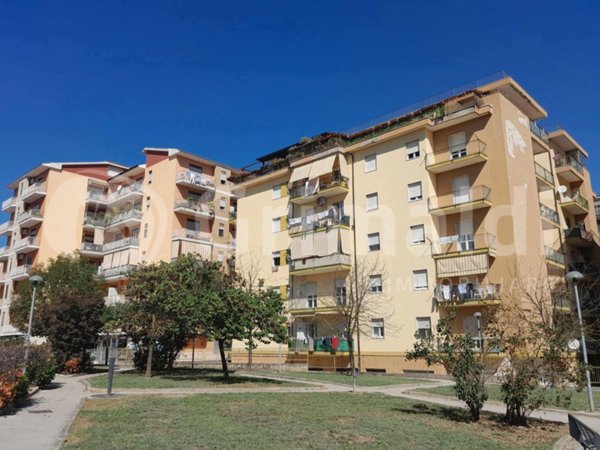 appartamento in vendita a Benevento in zona Mellusi / Atlantici