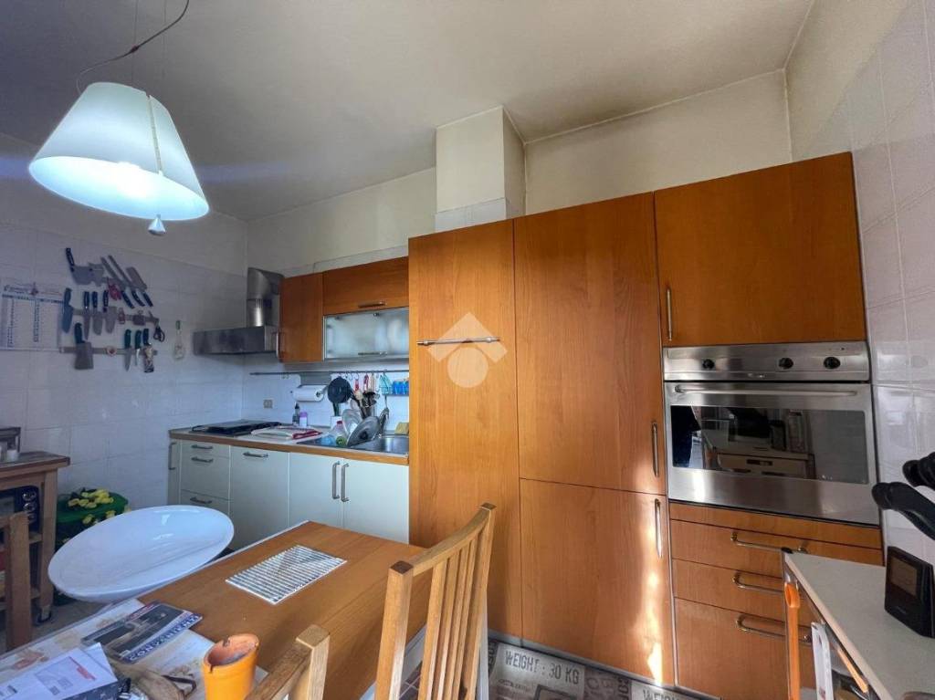 appartamento in vendita a Benevento