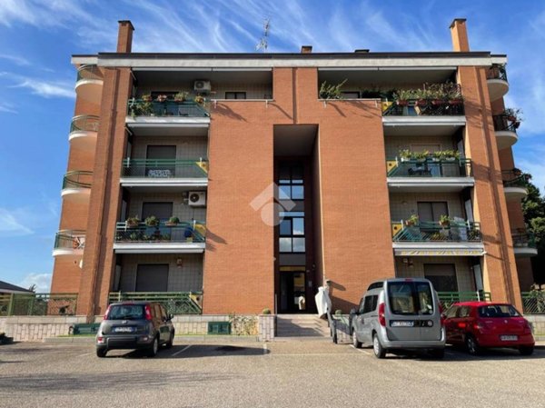 appartamento in vendita a Benevento