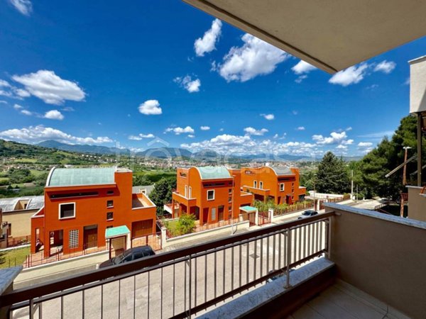 appartamento in vendita a Benevento