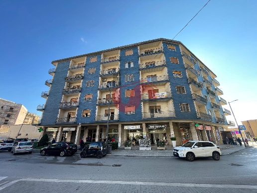 appartamento in vendita a Benevento in zona Porta Rufina