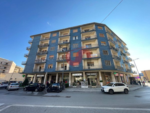 appartamento in vendita a Benevento