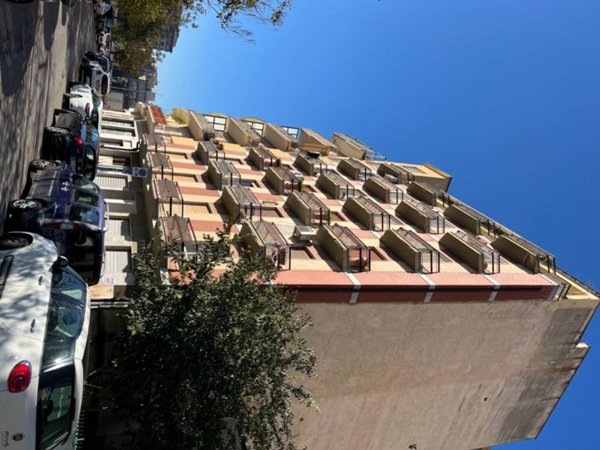 appartamento in vendita a Benevento