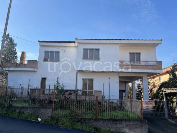 casa indipendente in vendita a Benevento