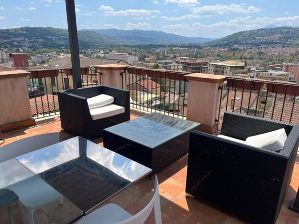 appartamento in vendita a Benevento in zona Centro Storico