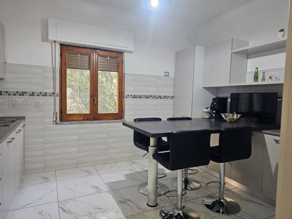 appartamento in vendita a Benevento in zona Ferrovia