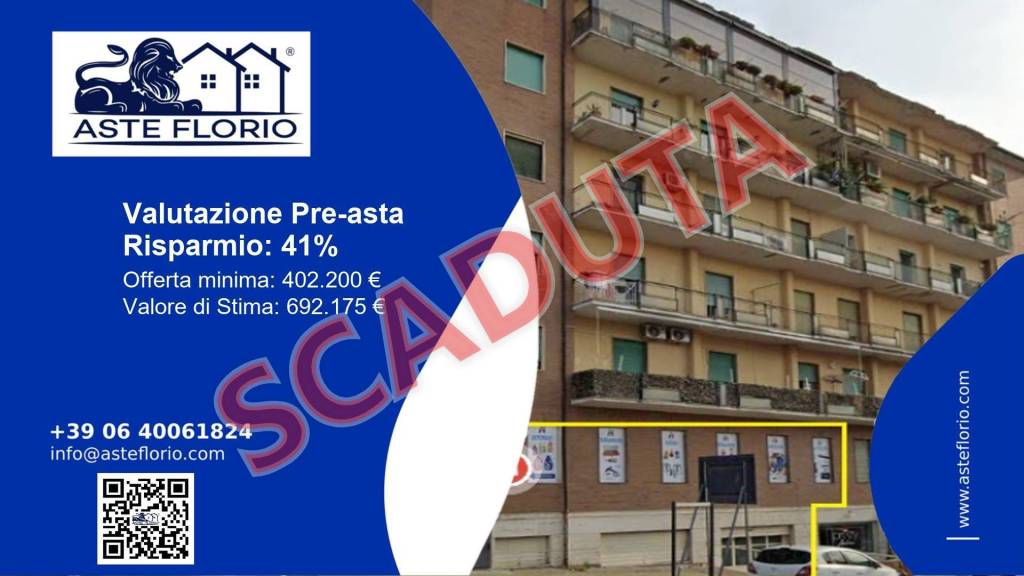 locale commerciale in vendita a Benevento in zona Centro Storico