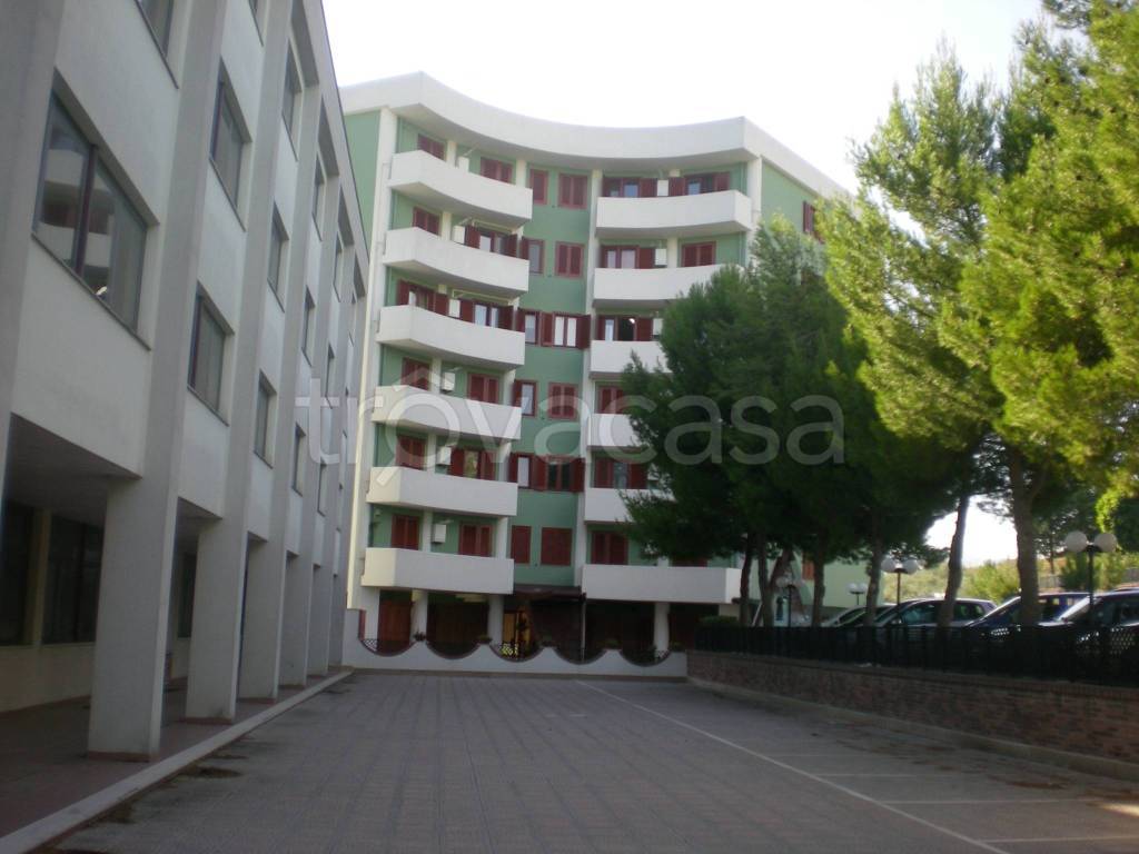 appartamento in vendita a Benevento