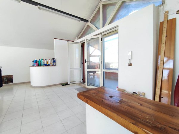 casa indipendente in vendita a Benevento in zona San Liberatore