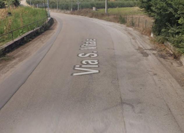 locale commerciale in vendita a Benevento in zona San Vitale