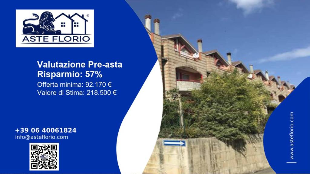 casa indipendente in vendita a Benevento