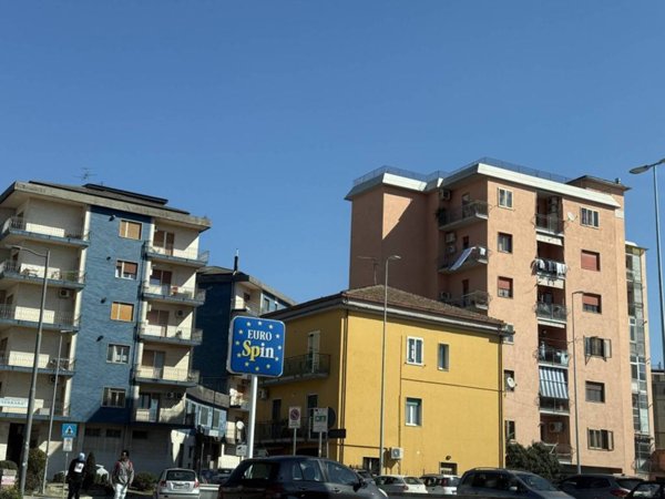 appartamento in vendita a Benevento in zona Libertà
