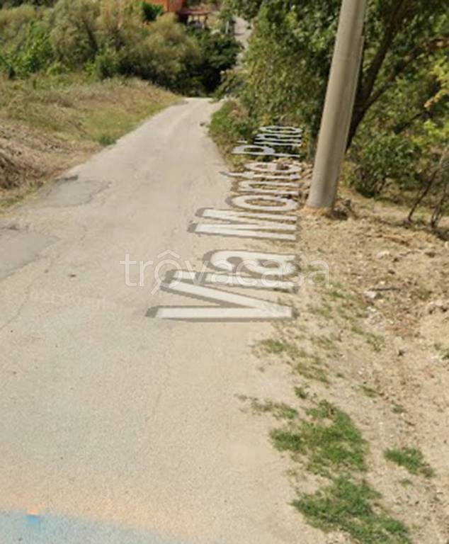 appartamento in vendita a Benevento in zona Monte Pino