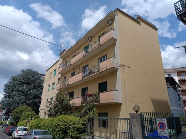 appartamento in vendita a Benevento in zona Mellusi / Atlantici