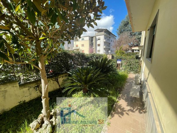 appartamento in vendita a Benevento in zona Mellusi / Atlantici